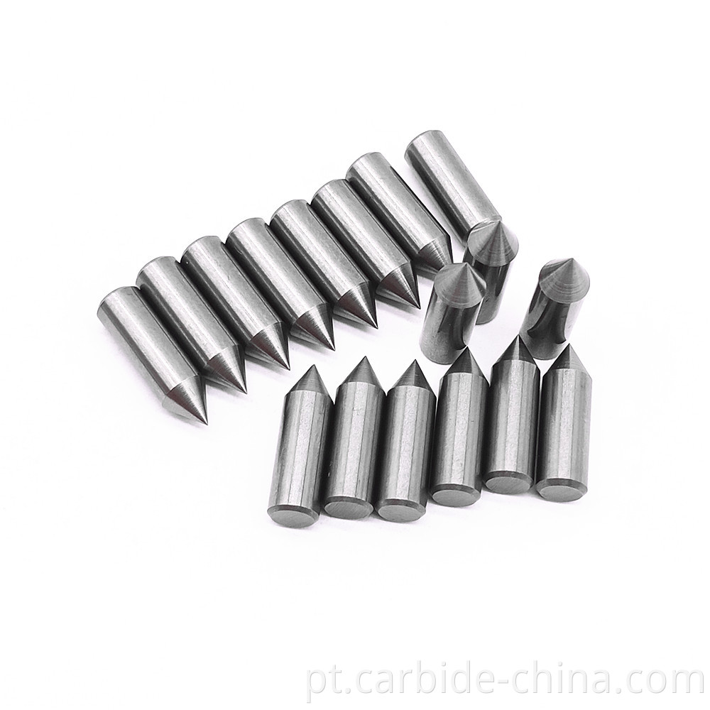 15tungsten Carbide Scriber Tips For Line Marking